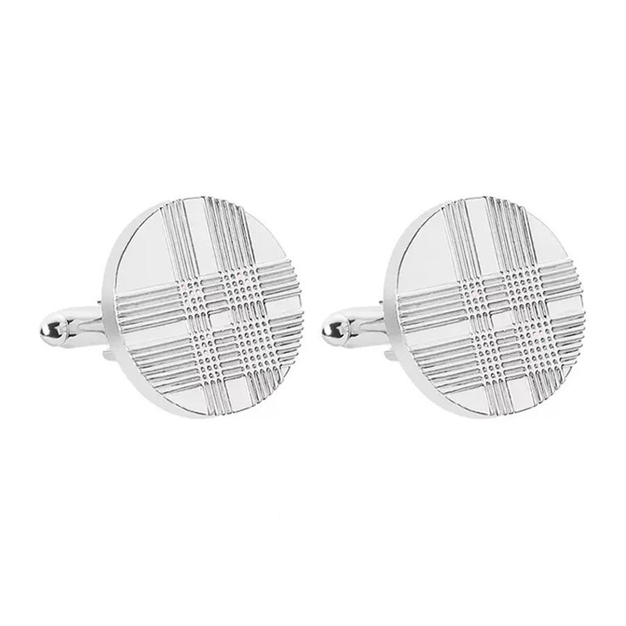 Die Struck Cufflinks - Custom Promo Now - UK