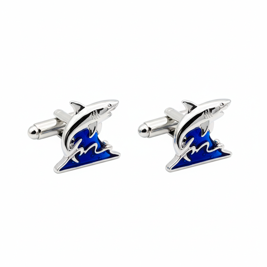 3D Cufflinks - Custom Promo Now - UK