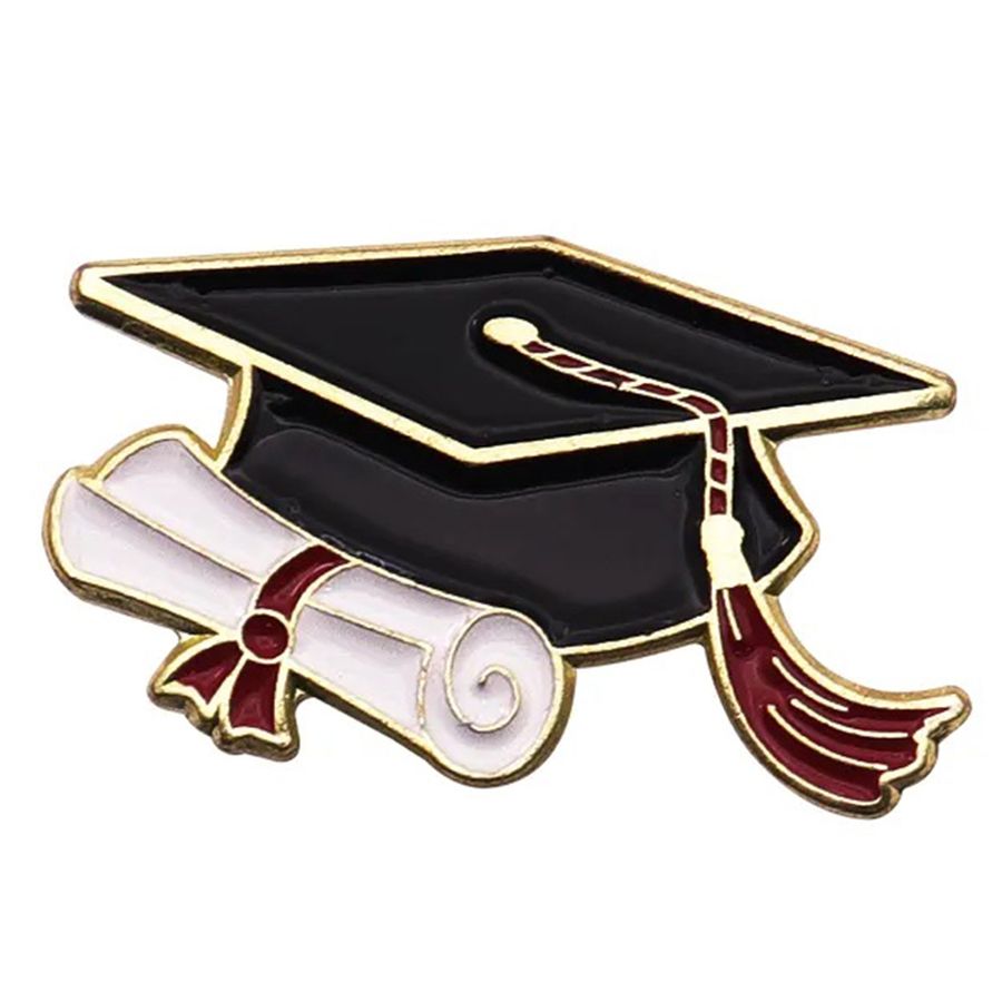 Soft Enamel Metal Sticker - Custom Promo Now - UK