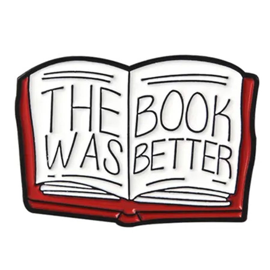 Soft Enamel Metal Sticker - Custom Promo Now - UK