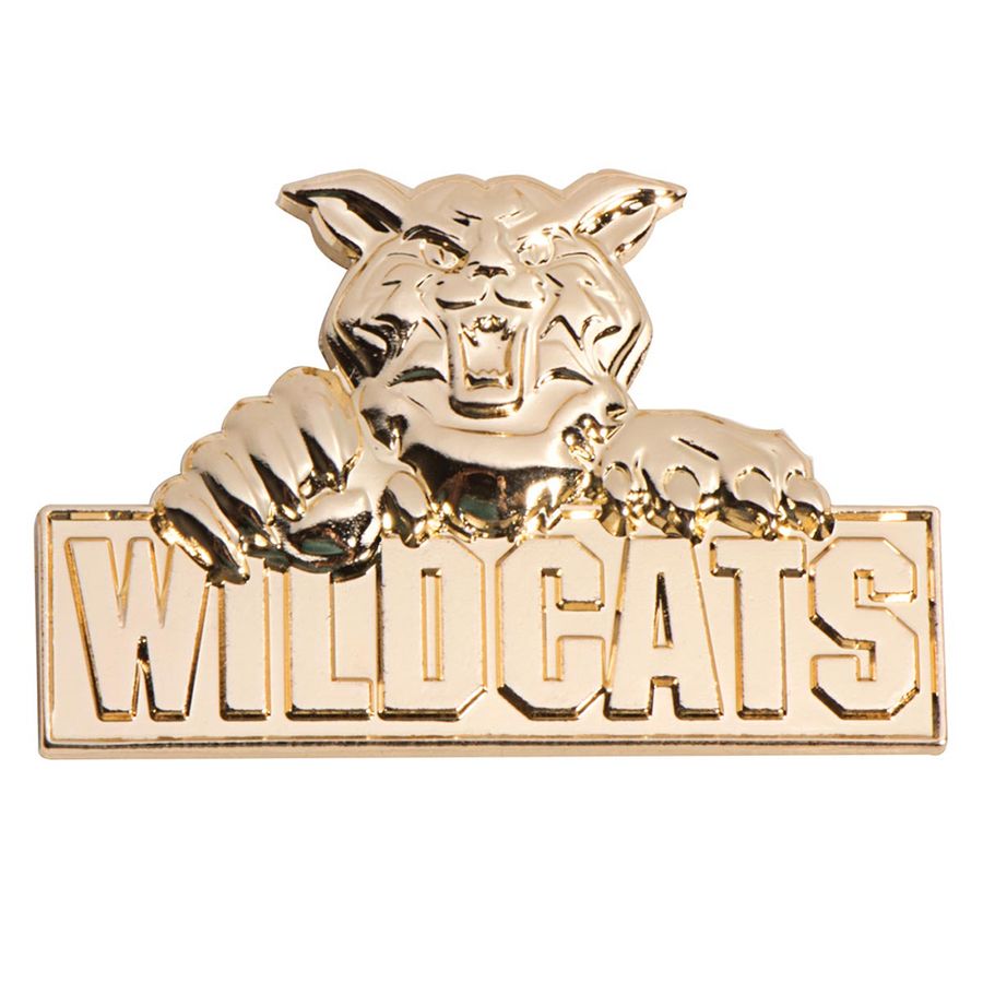 3D Metal Sticker - Custom Promo Now - UK