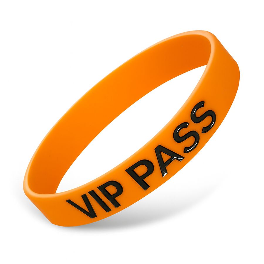 Debossed Colorfilled - Custom Promo Now - UK