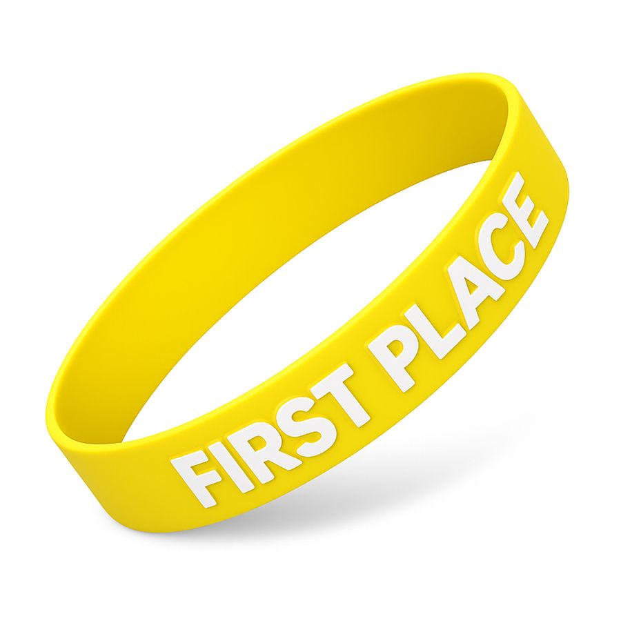 Embossed Printed - Custom Promo Now - UK