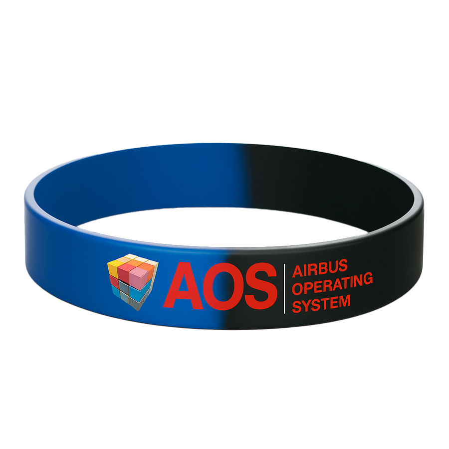 Full Color Silicone Wristbands - Custom Promo Now - UK