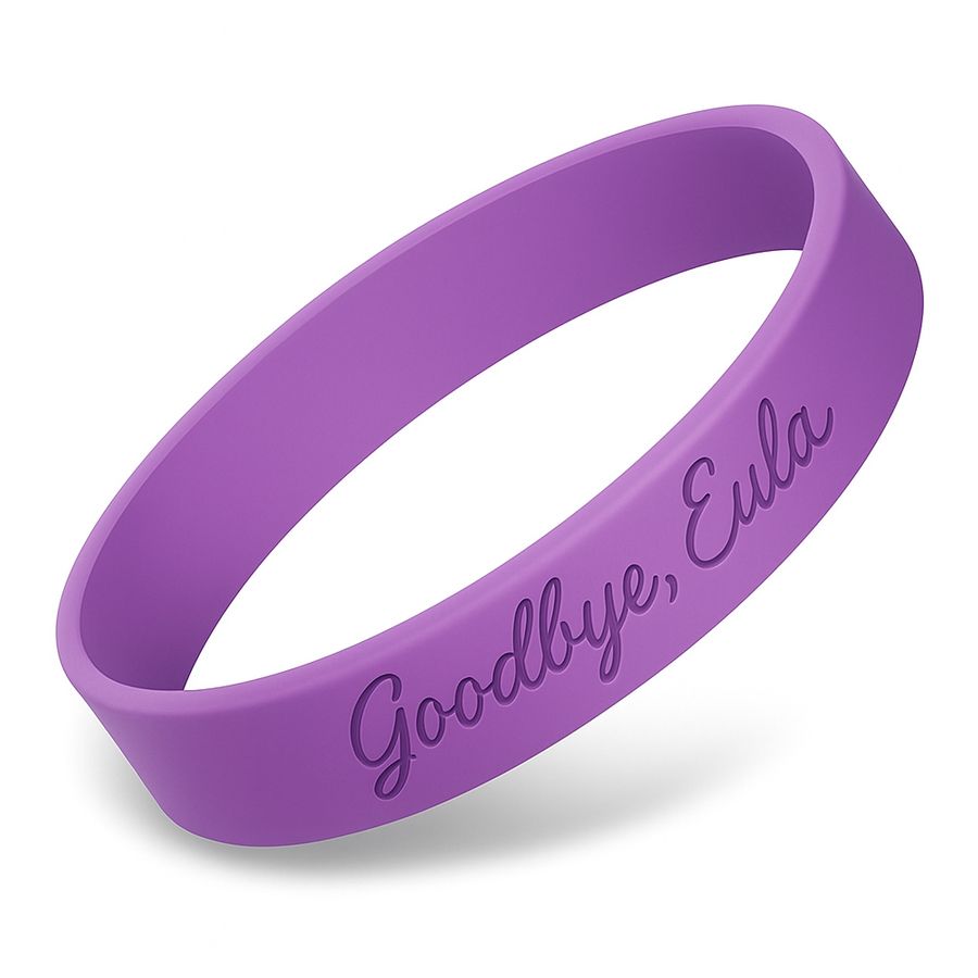 Debossed - Custom Promo Now - UK