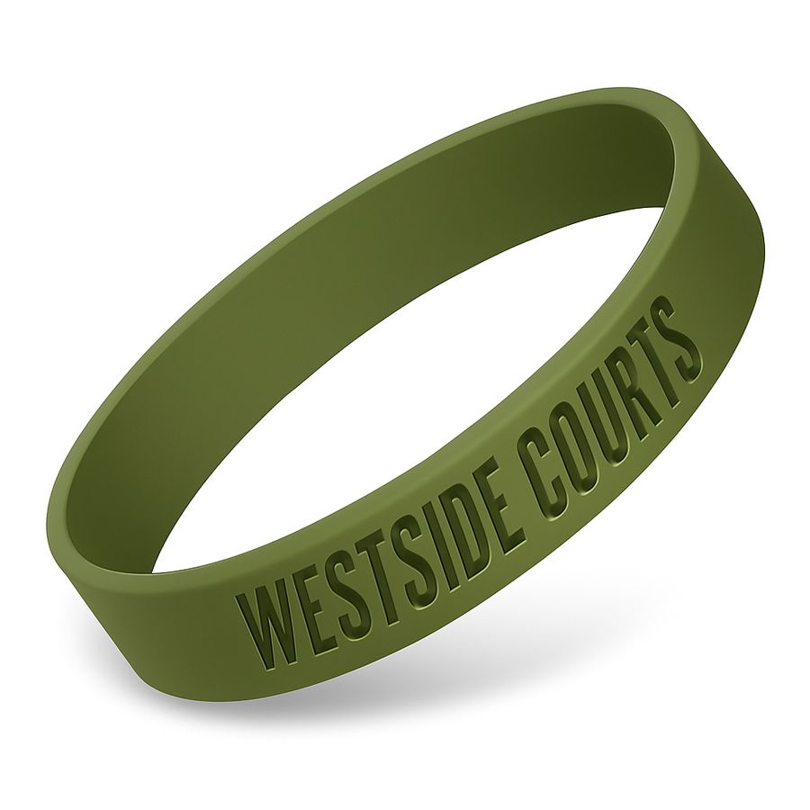 Debossed - Custom Promo Now - UK