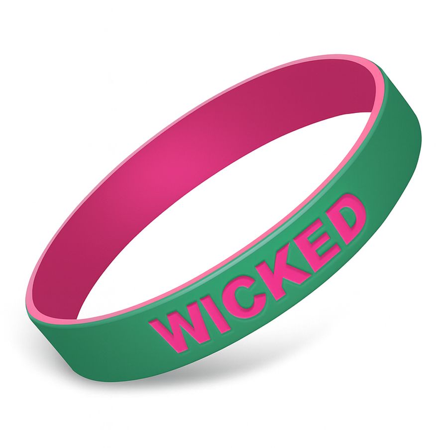 Color Coated - Custom Promo Now - UK