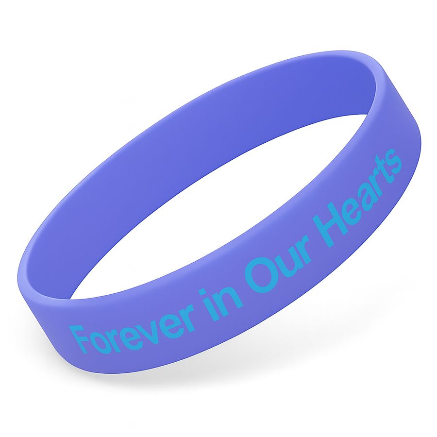 Printed Wristbands - Custom Promo Now - UK