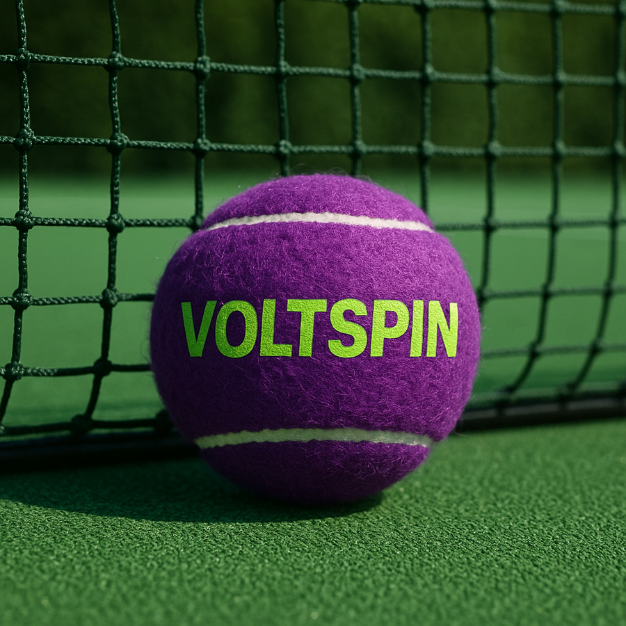 Tennis Balls - Custom Promo Now - UK