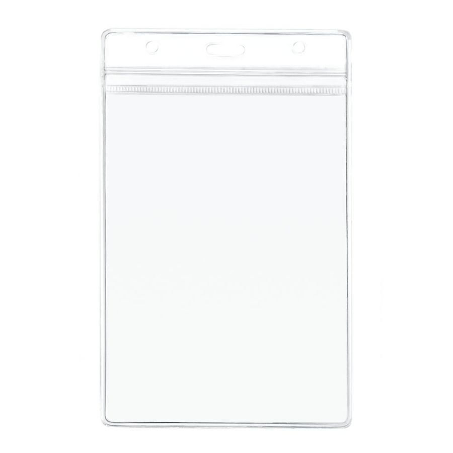 Soft Plastic Holder - Custom Promo Now - UK