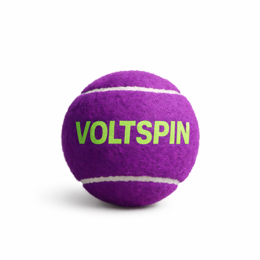 Tennis Balls - Custom Promo Now - UK