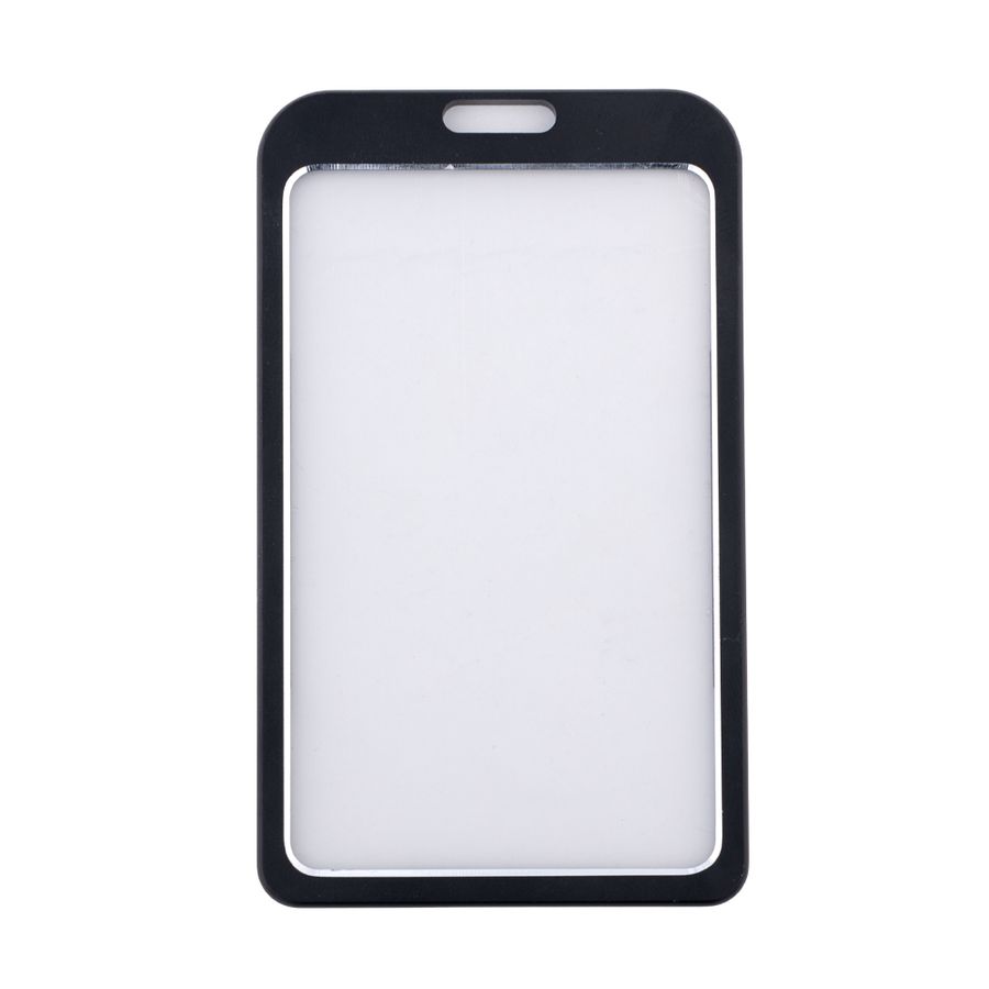 Standard Aluminum Holder - Custom Promo Now - UK