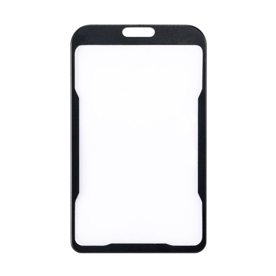 Standard Aluminum Holder - Custom Promo Now - UK