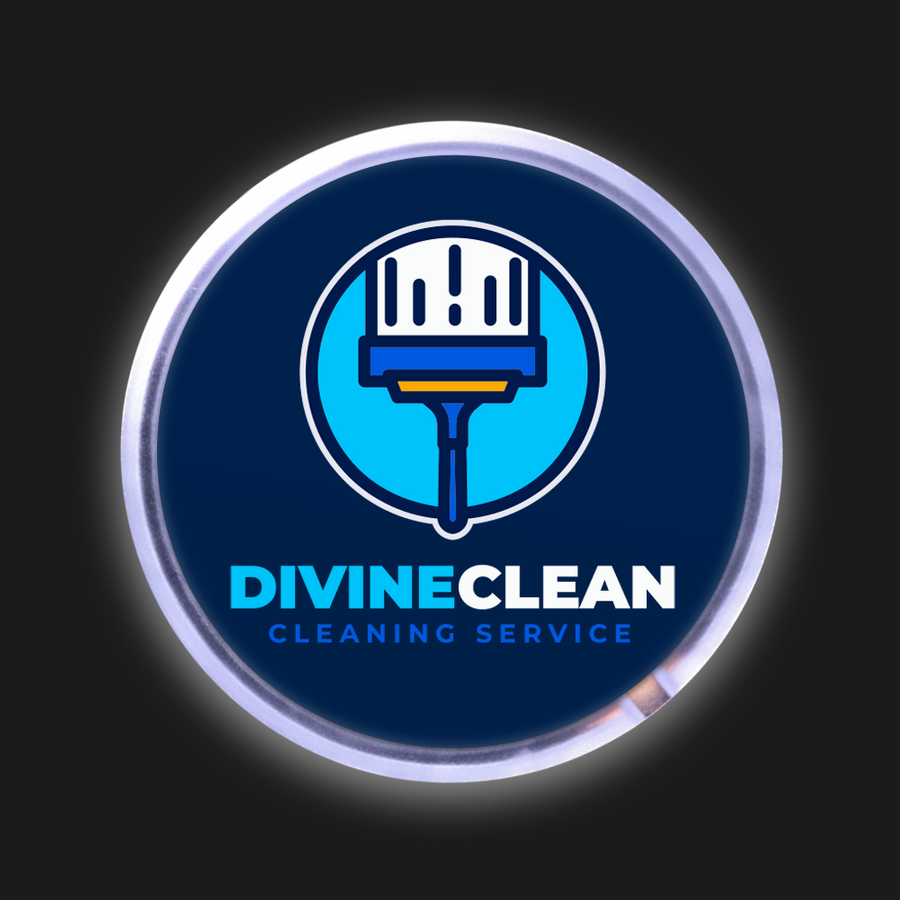 Light Button Pins - Custom Promo Now - UK