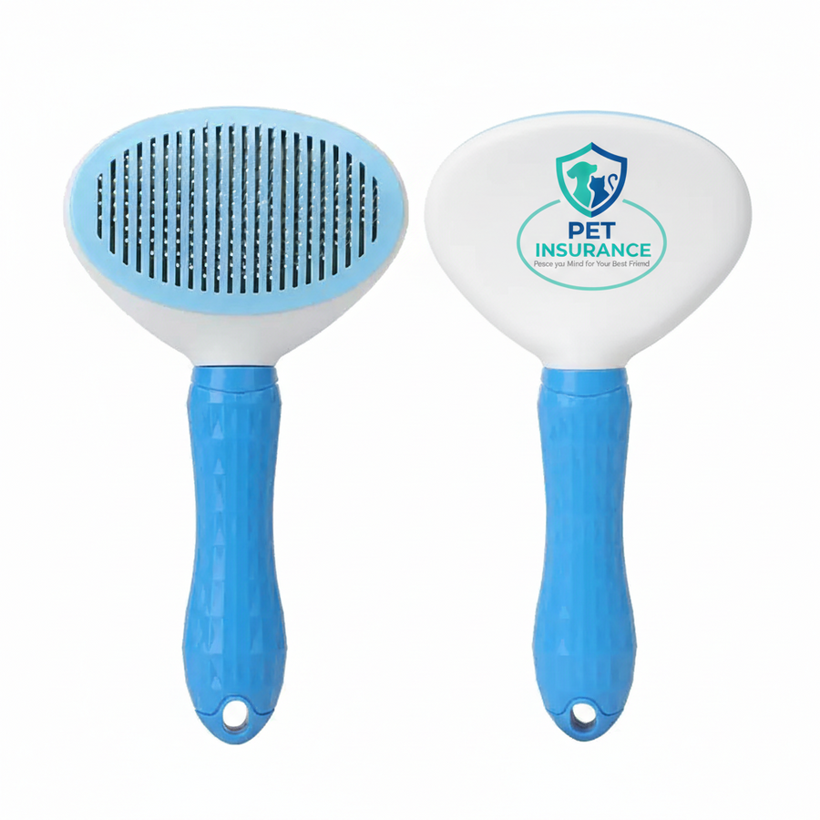 Pet Brushes - Custom Promo Now - UK
