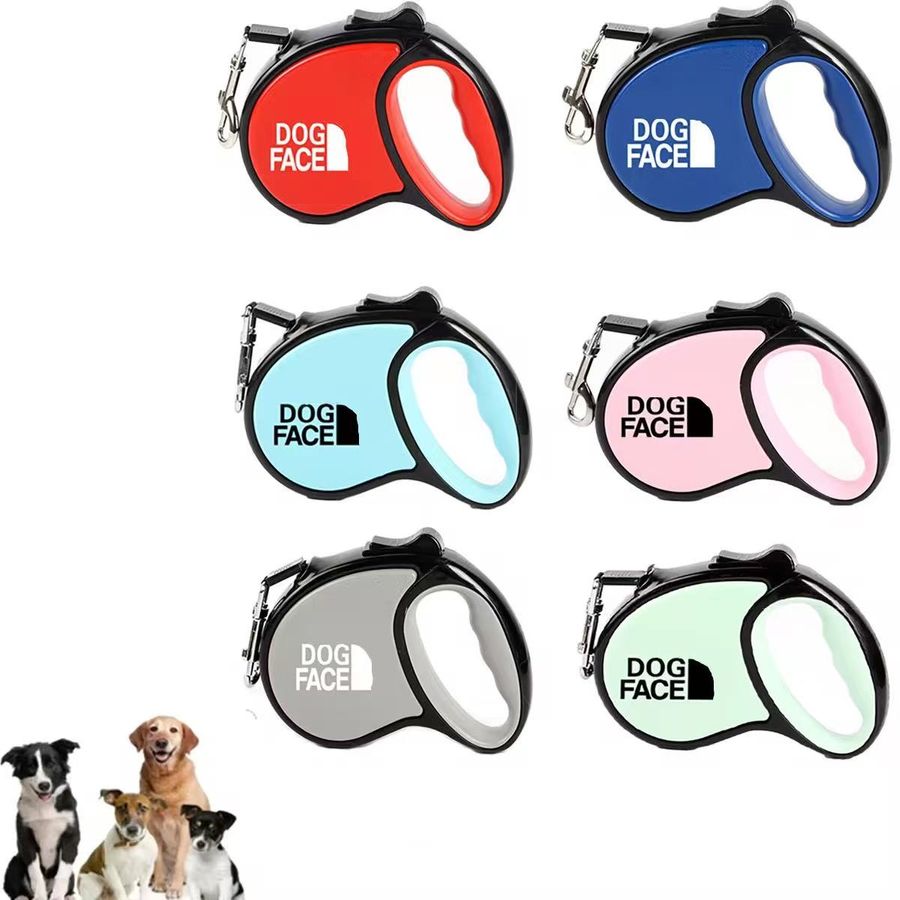 Retractable Leashes - Custom Promo Now - UK