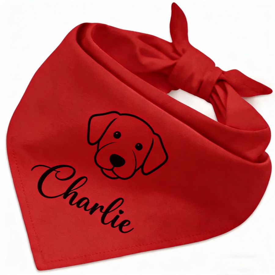 Cotton Bandanas - Custom Promo Now - UK