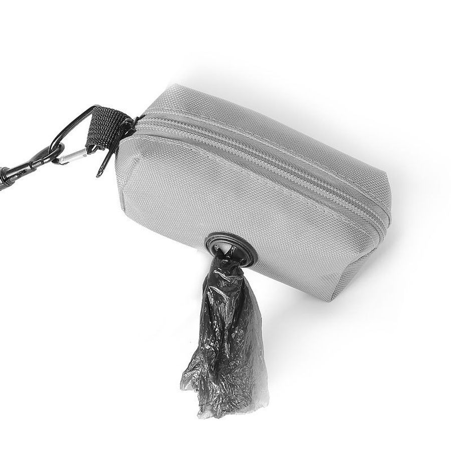 Waste Bag Dispensers - Custom Promo Now - UK