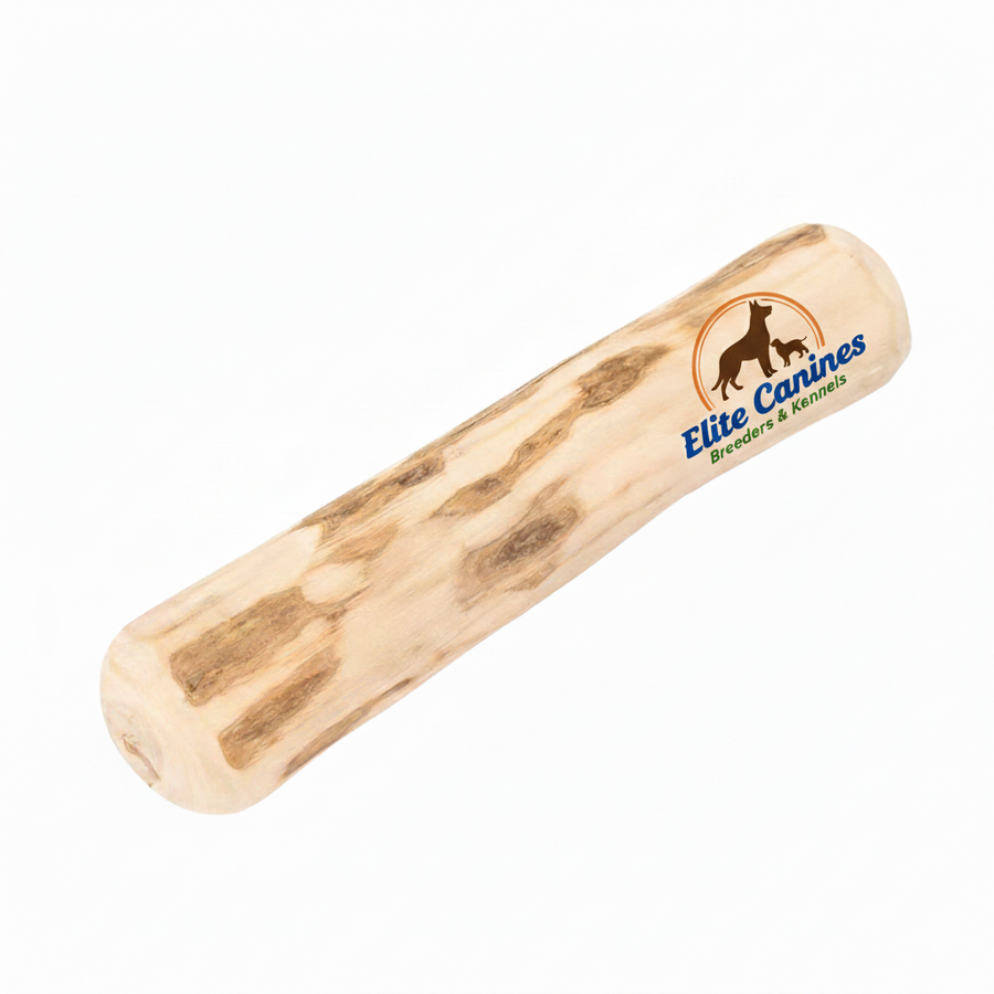 Wood Chew Sticks - Custom Promo Now - UK