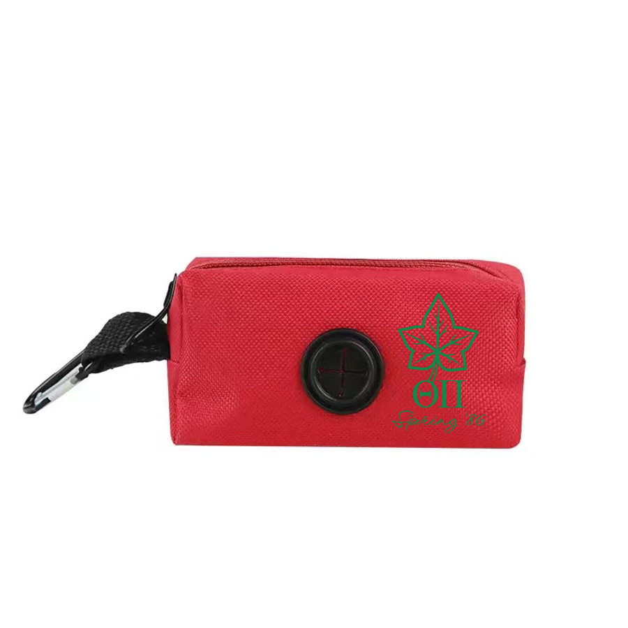 Waste Bag Dispensers - Custom Promo Now - UK