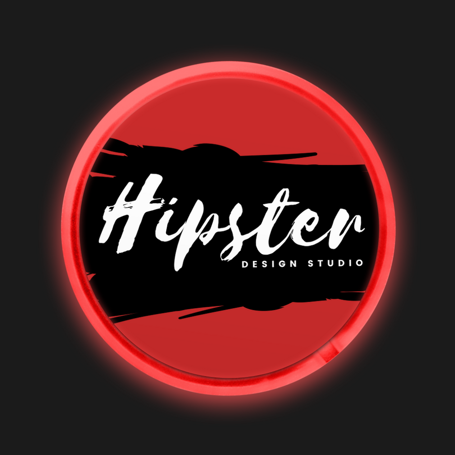 Light Button Pins - Custom Promo Now - UK