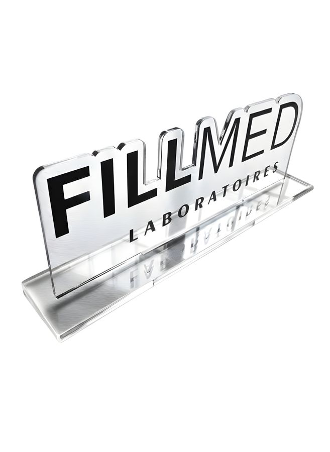 Table Signs - Custom Promo Now - UK