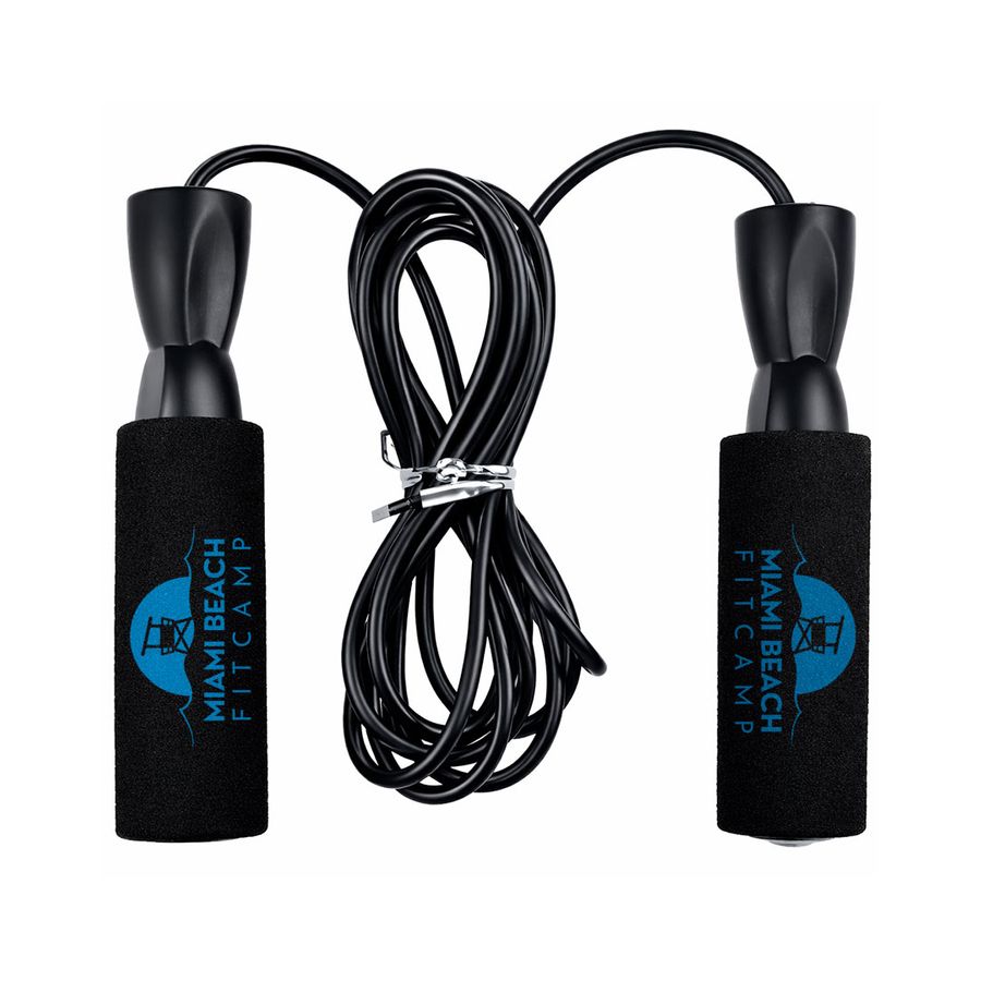 Jump Ropes - Custom Promo Now - UK