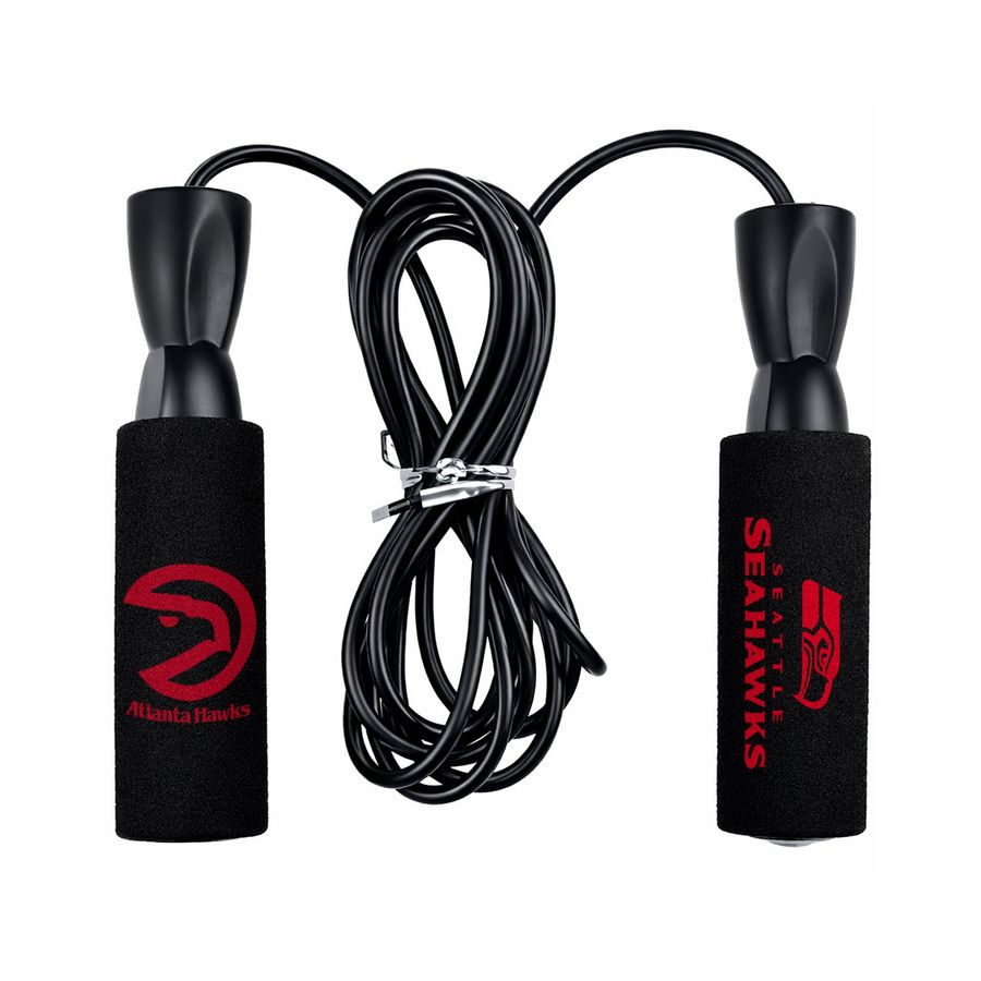 Jump Ropes - Custom Promo Now - UK
