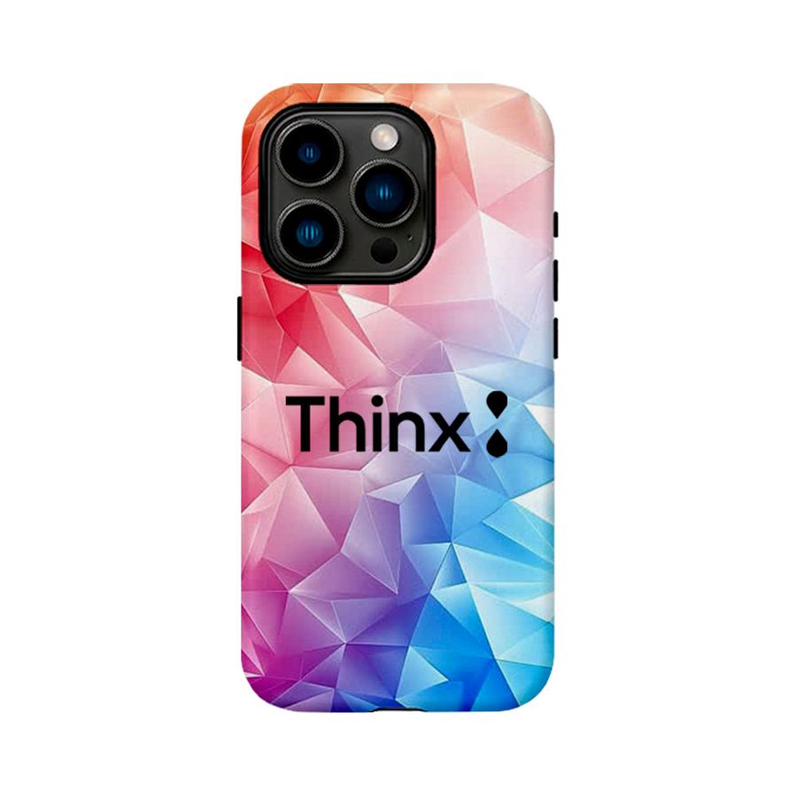 Solid iPhone Cases - Custom Promo Now - UK