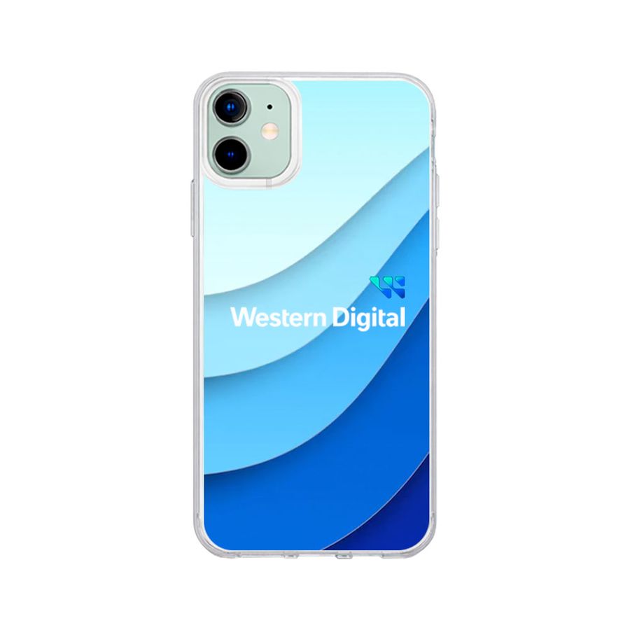 Transparent iPhone Cases - Custom Promo Now - UK
