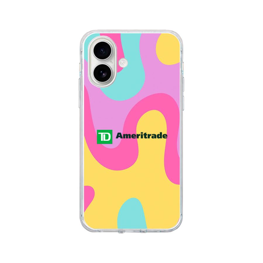 Transparent iPhone Cases - Custom Promo Now - UK