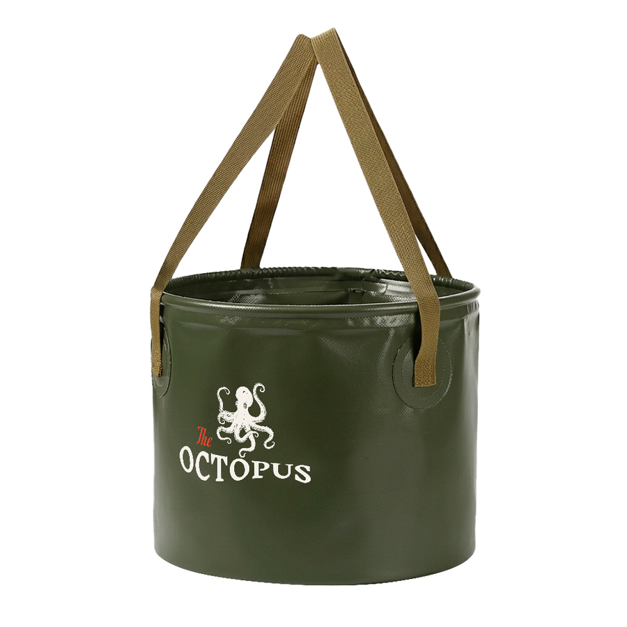 Outdoor Foldable Ice Buckets - Custom Promo Now - UK