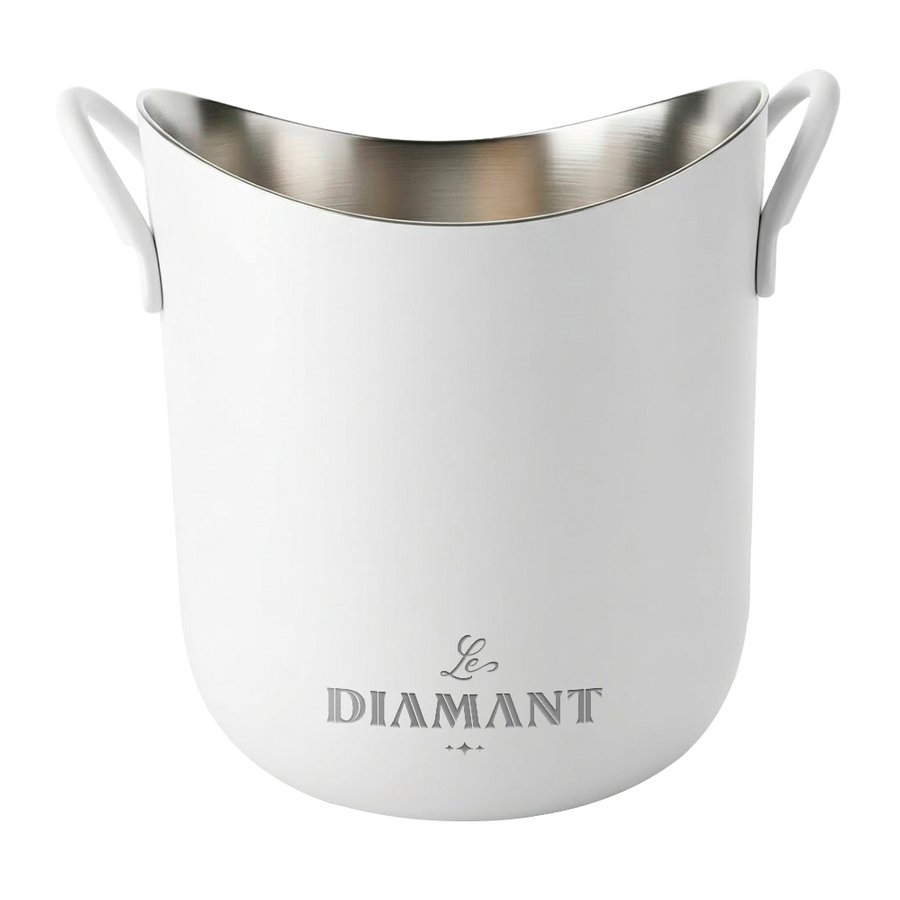 Stainless Steel Party Buckets - Custom Promo Now - UK