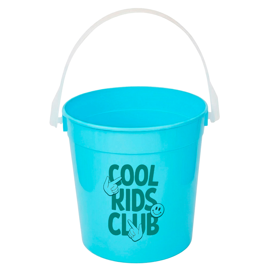 Colored Drink Buckets - Custom Promo Now - UK