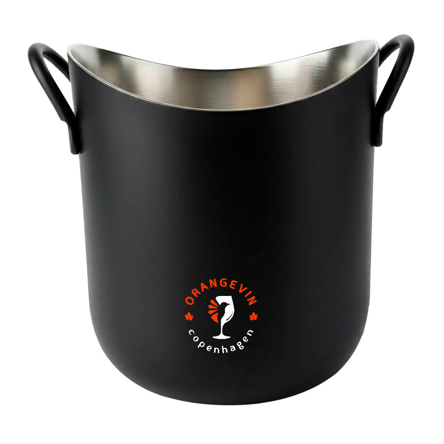 Stainless Steel Party Buckets - Custom Promo Now - UK