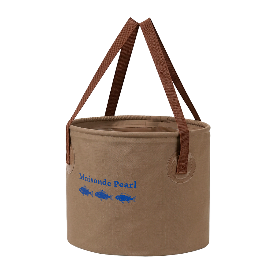 Outdoor Foldable Ice Buckets - Custom Promo Now - UK