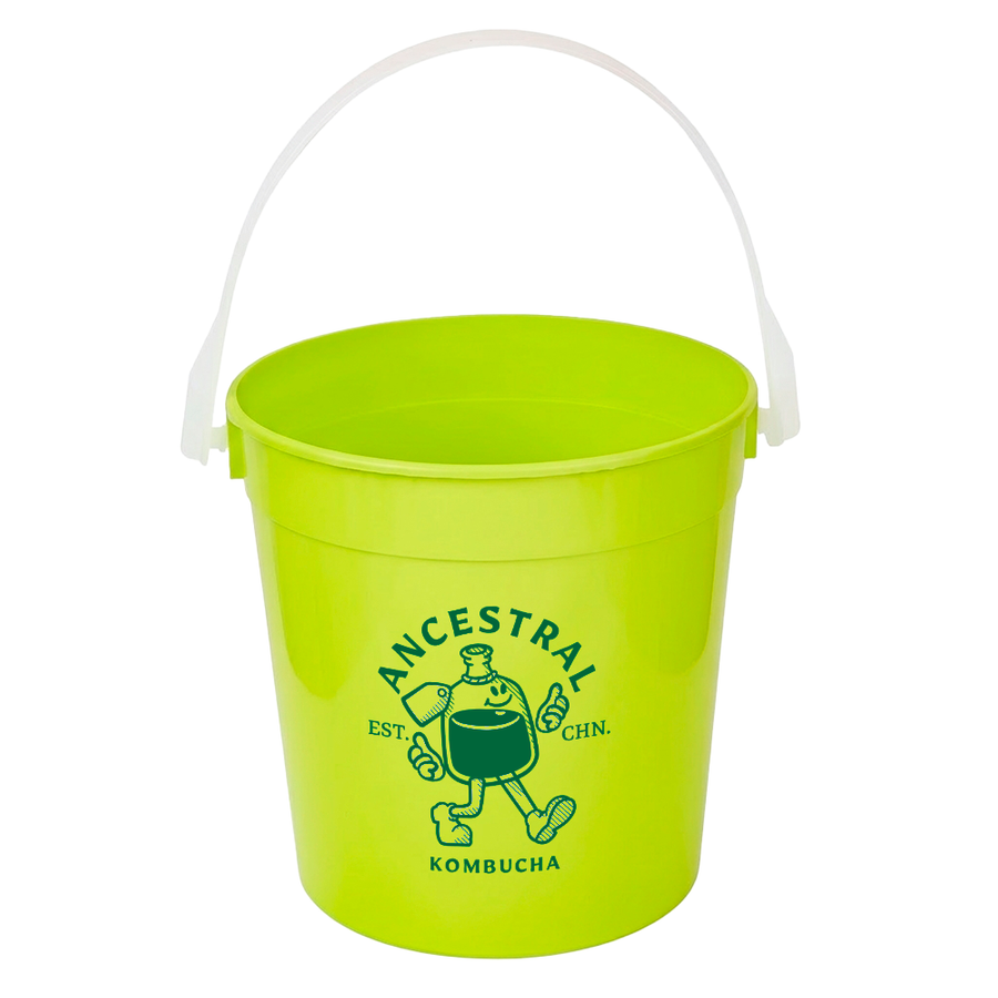 Colored Drink Buckets - Custom Promo Now - UK