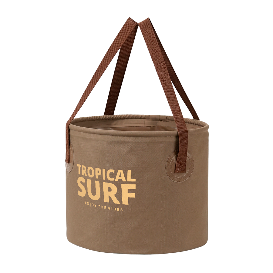 Outdoor Foldable Ice Buckets - Custom Promo Now - UK