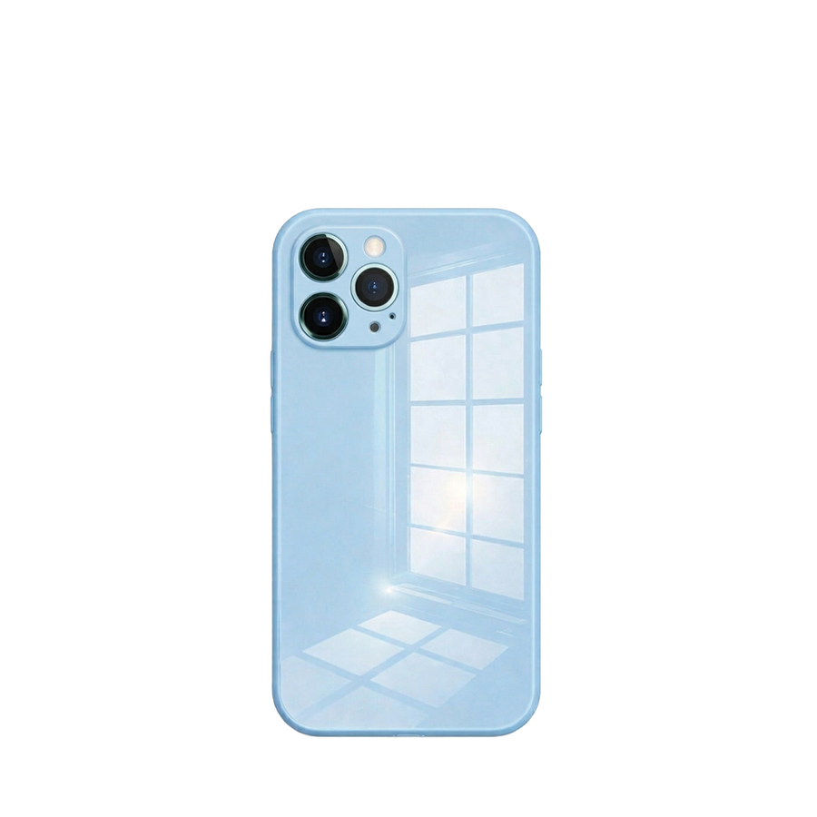 Tempered Glass iPhone Cases - Custom Promo Now - UK