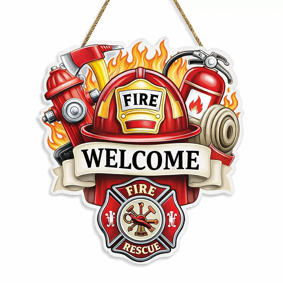 Die Cut Hanging Signs - Custom Promo Now - UK