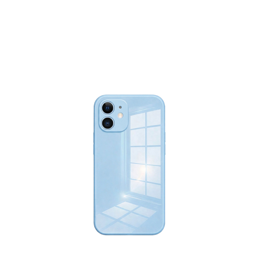 Tempered Glass iPhone Cases - Custom Promo Now - UK