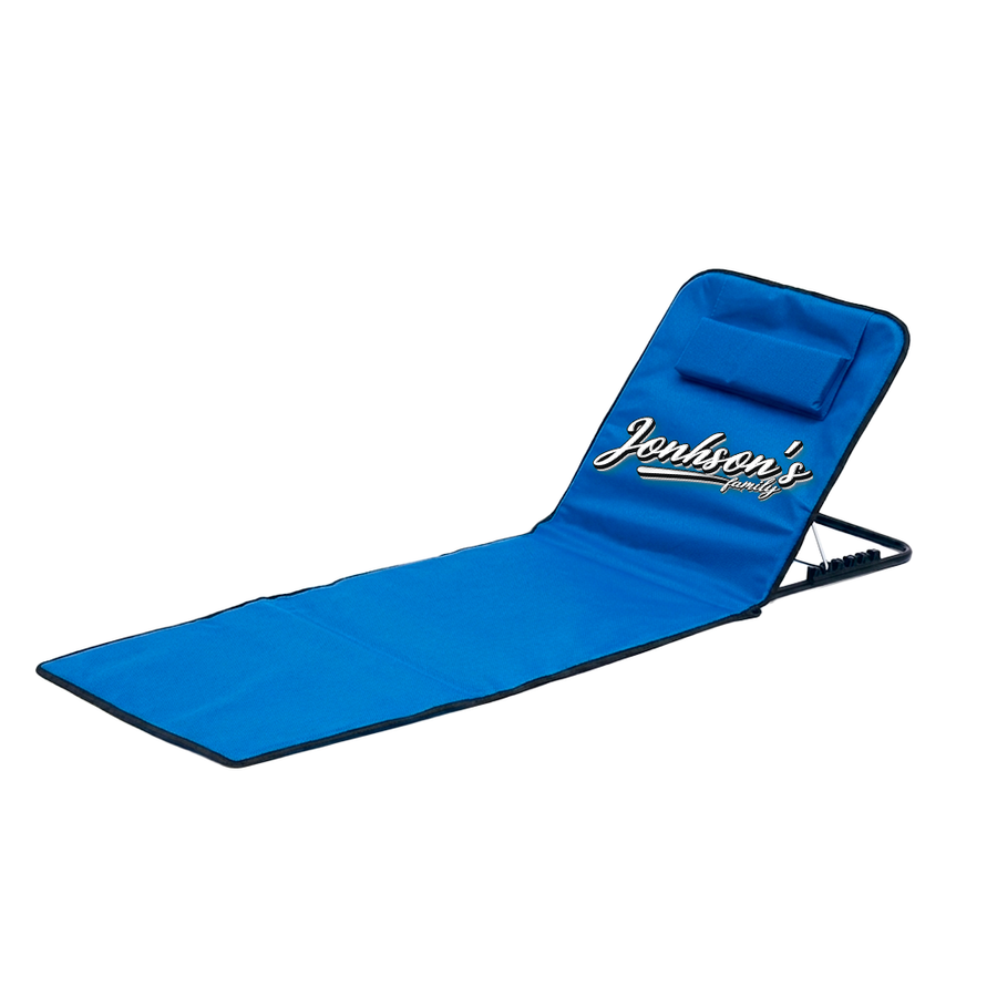 Portable Beach Chair - Custom Promo Now - UK