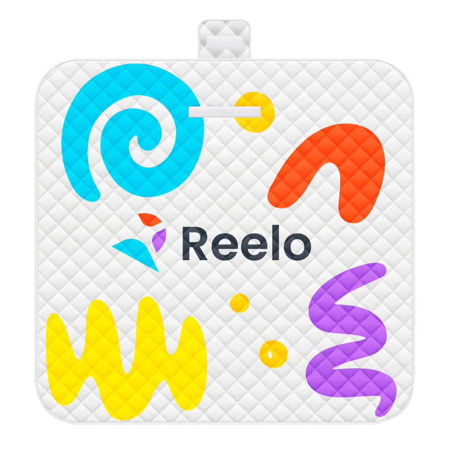 Large Beach Mats - Custom Promo Now - UK