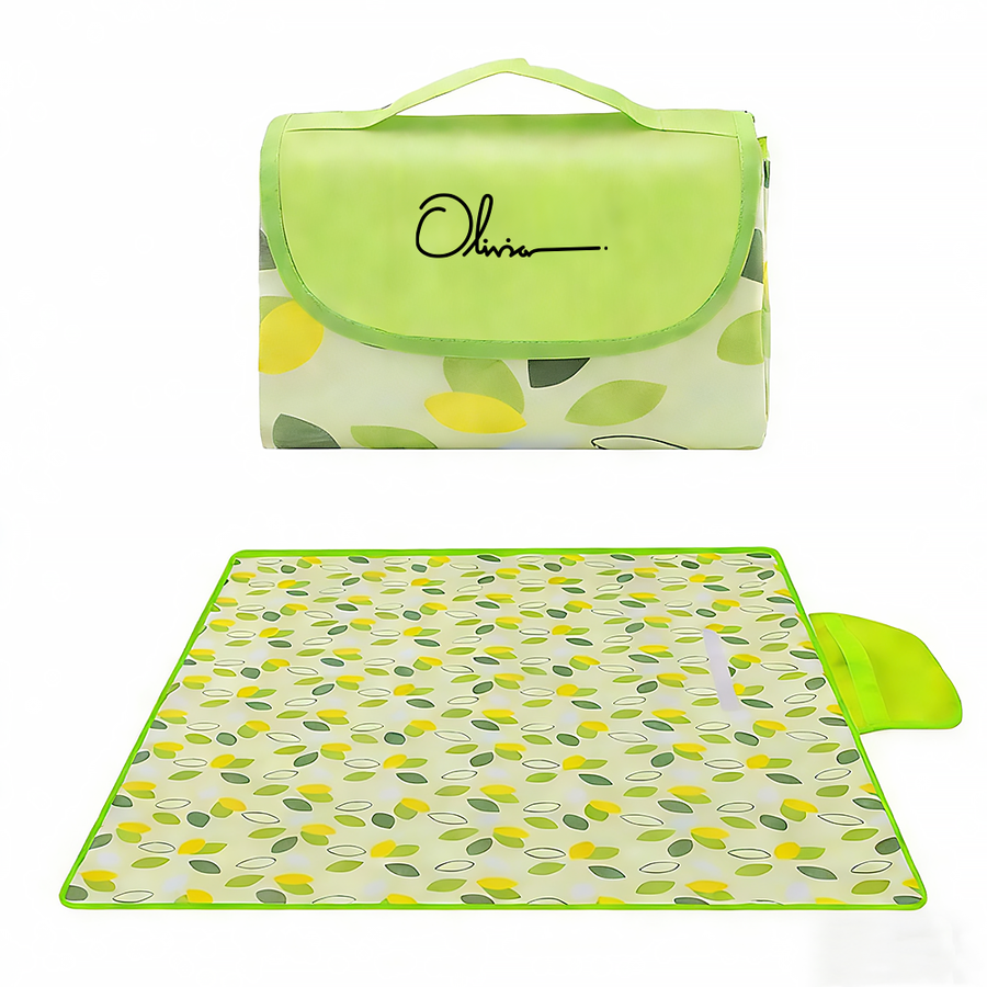 Classic Beach Mats - Custom Promo Now - UK