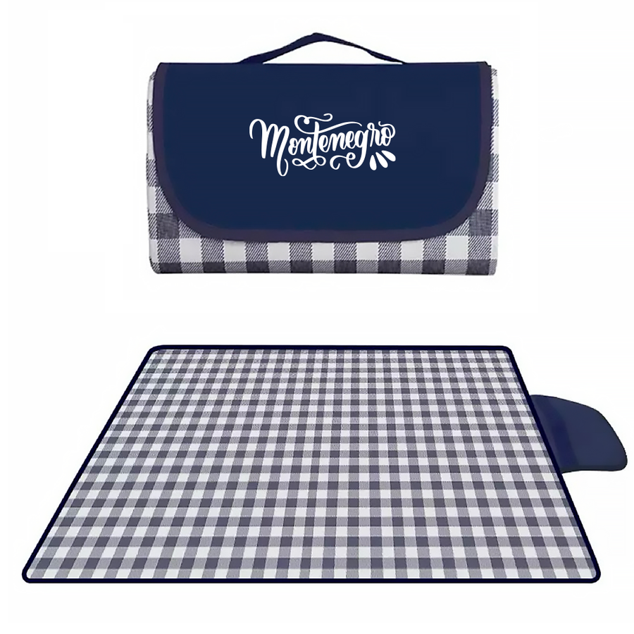 Classic Beach Mats - Custom Promo Now - UK