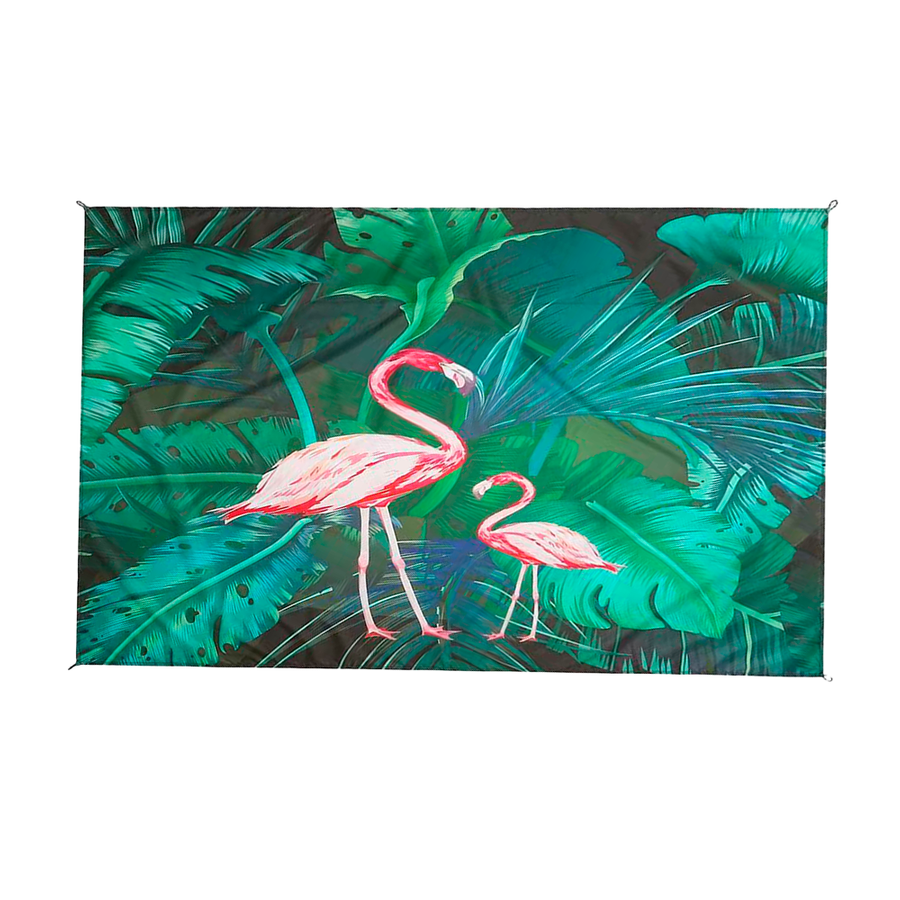 Compact Beach Mats - Custom Promo Now - UK
