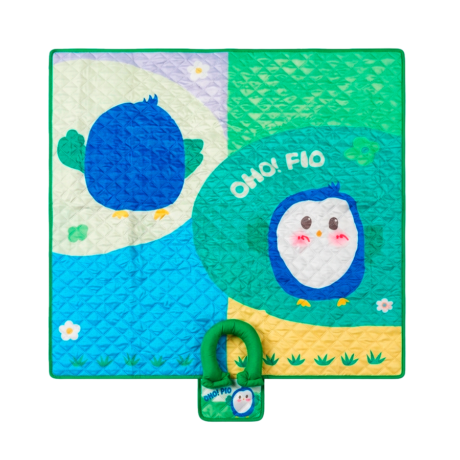Fun Beach Mats - Custom Promo Now - UK