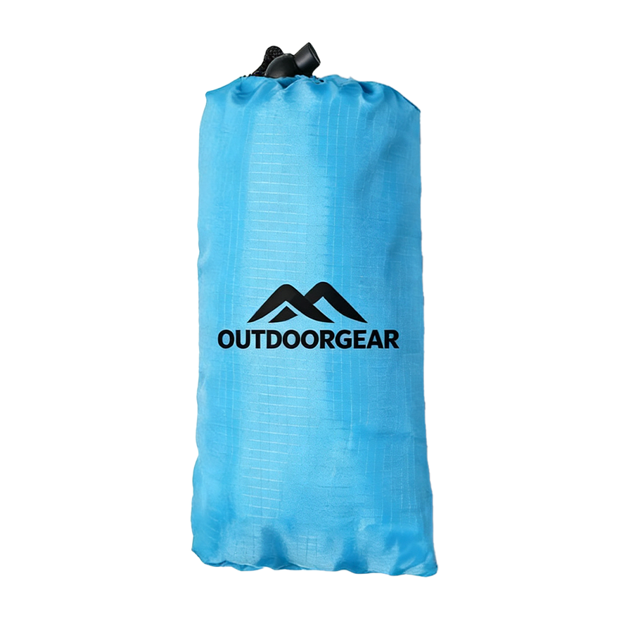 Mini Waterproof Beach Mats - Custom Promo Now - UK