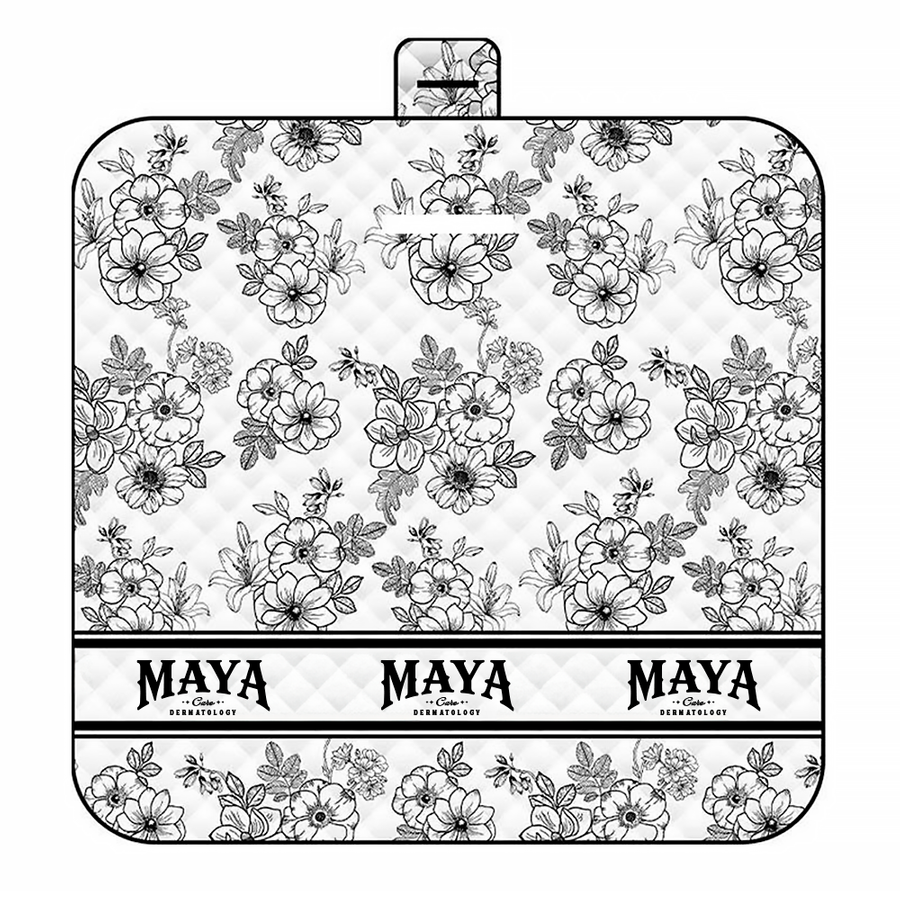 Large Beach Mats - Custom Promo Now - UK