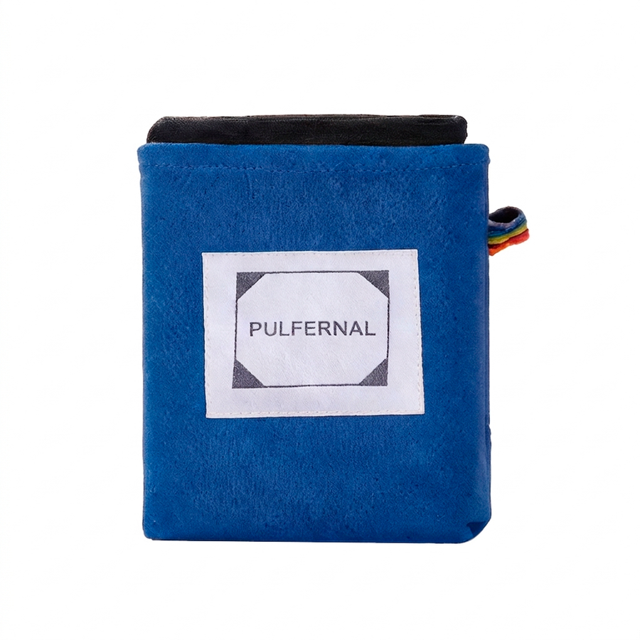 Pocket Beach Mats - Custom Promo Now - UK